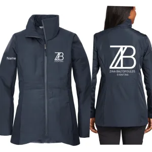 ZB Eventing- Jackets